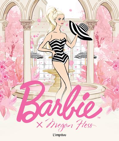 BARBIE - UNE ICONE DE LA MODE