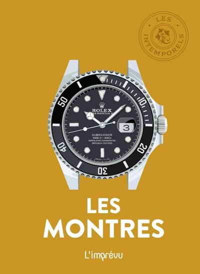 LES MONTRES