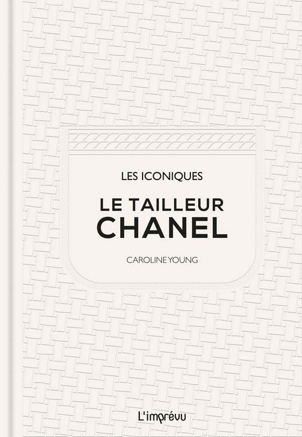 LE TAILLEUR CHANEL