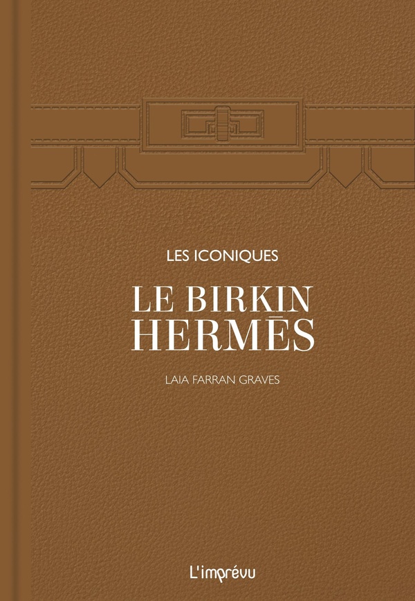 LE BIRKIN HERMES