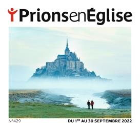 PRIONS POCHE - SEPTEMBRE 2023 N 441