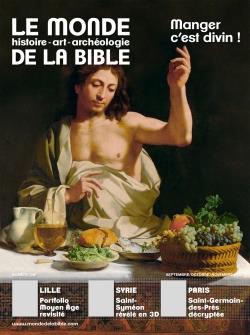 MONDE DE LA BIBLE - SEPTEMBRE 2023 N 246