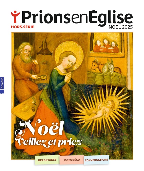 HORS-SERIE NOEL 2025 - OCTOBRE 2025 N 11