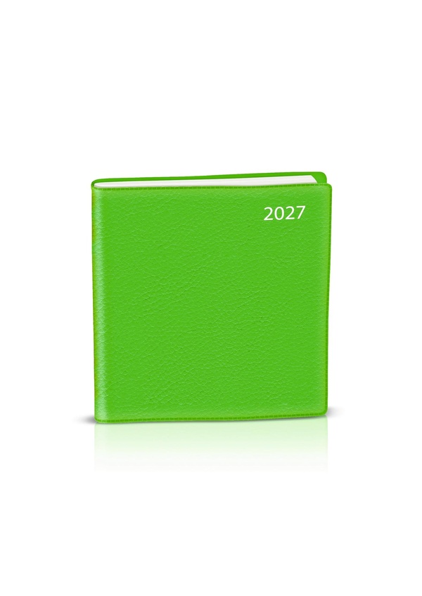 AGENDA CIVIL PRIONS EN EGLISE 2027 - L'EVANGILE AU COEUR DE VOTRE JOURNEE
