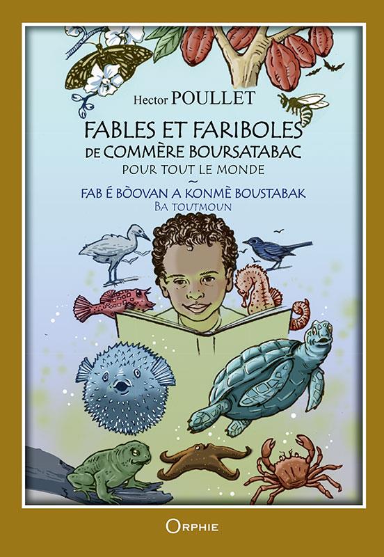 FABLES ET FABRIOLES DE COMMERE BOURSATABAC POUR TOUT LE MONDE