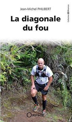 LA DIAGONALE DU FOU - ROMAN