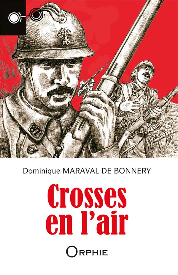 CROSSES EN L'AIR