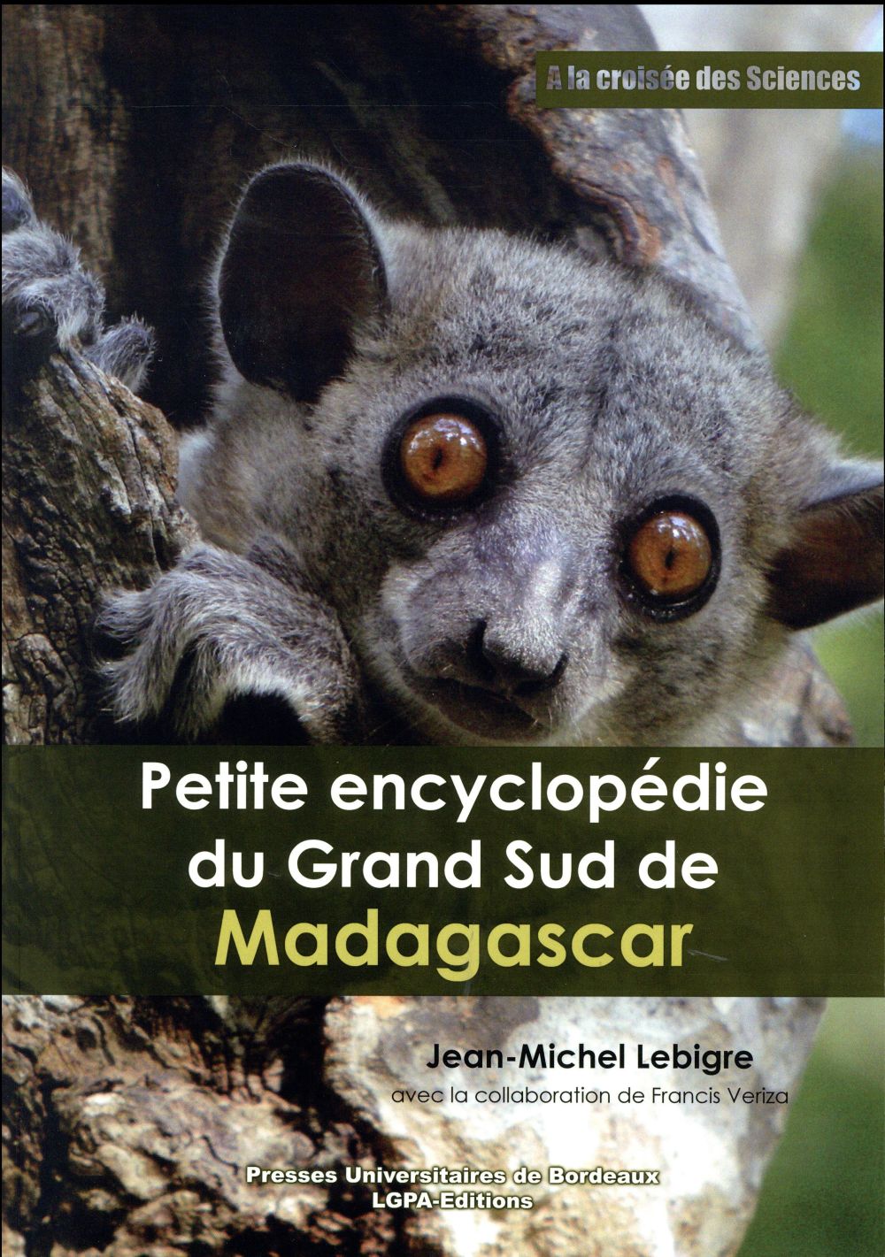 PETITE ENCYCLOPEDIE DU GRAND SUD DE MADAGASCAR