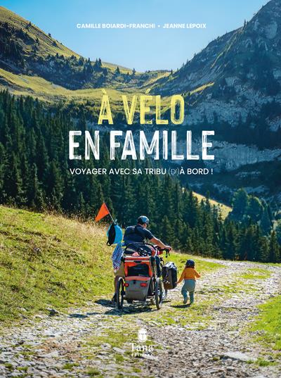 A VELO EN FAMILLE