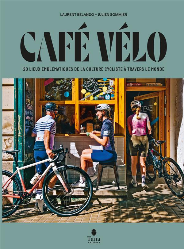 CAFE VELOS