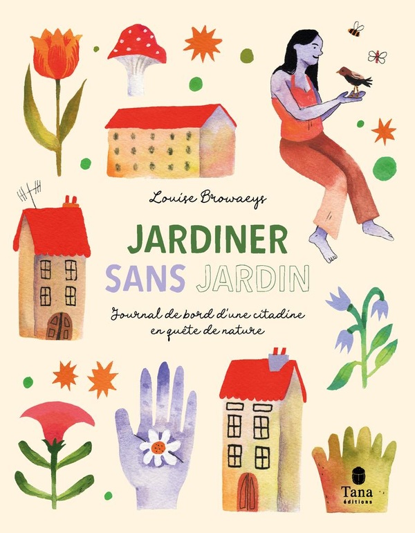 JARDINER SANS JARDIN