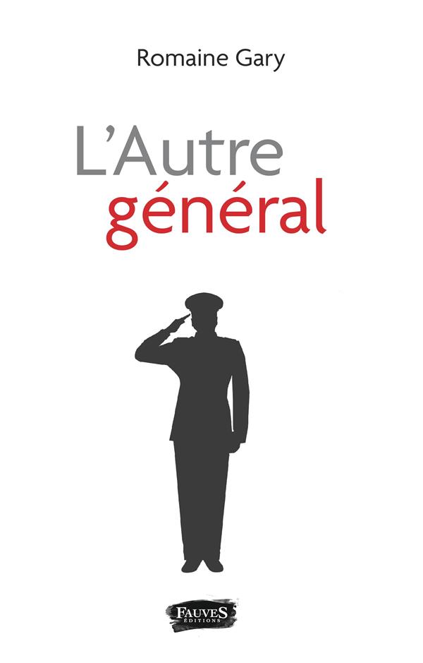 L'AUTRE GENERAL