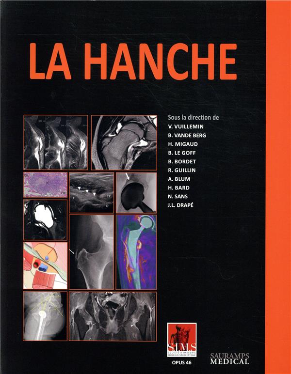 LA HANCHE - SIMS 2019