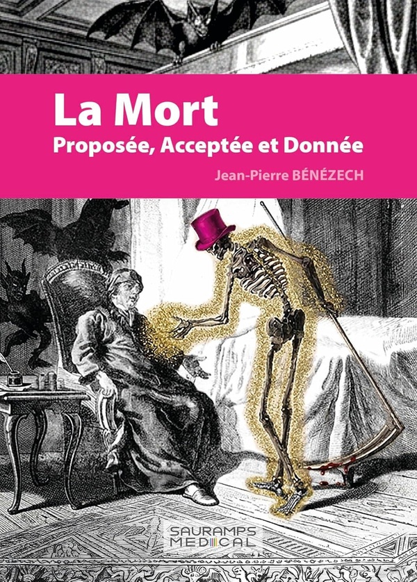 LA MORT PROPOSEE, ACCEPTEE ET DONNEE