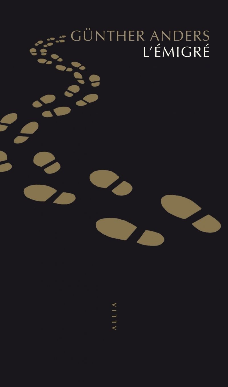 L'EMIGRE