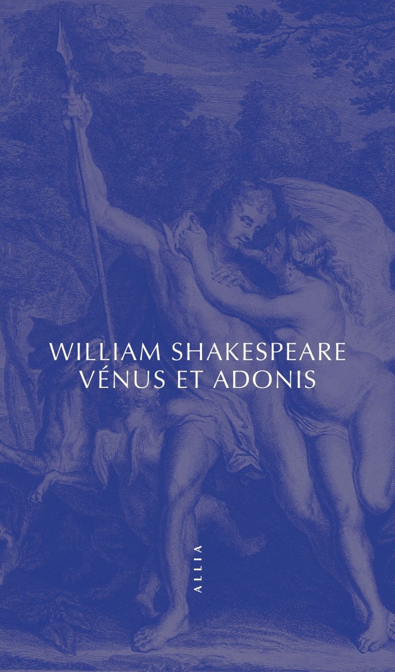 VENUS ET ADONIS