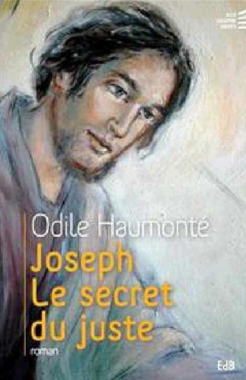 JOSEPH, LE SECRET DU JUSTE - NOUVELLE EDITION