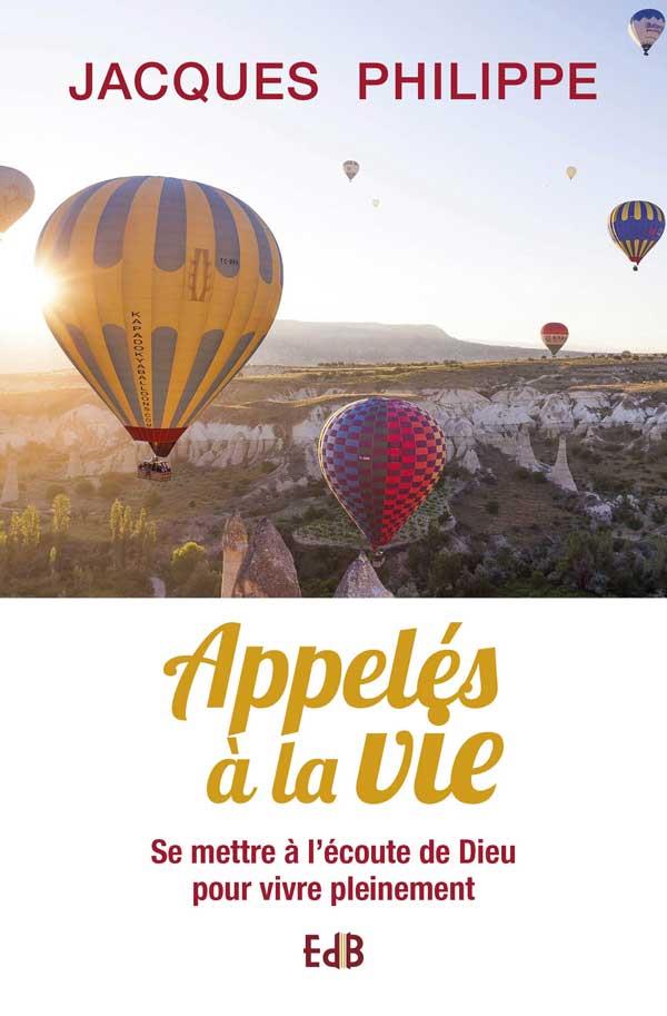 APPELES A LA VIE - EDITION POCHE