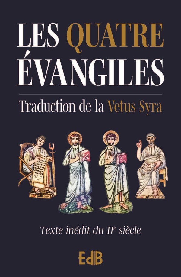 VETUS SYRA VERSION POCHE (BLEU FONCE)