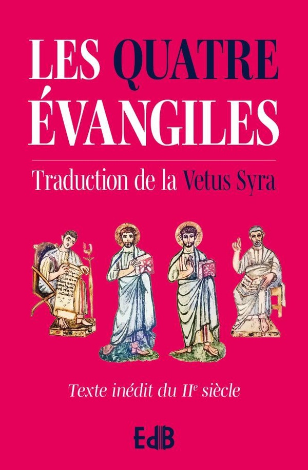 VETUS SYRA VERSION POCHE (ROSE)