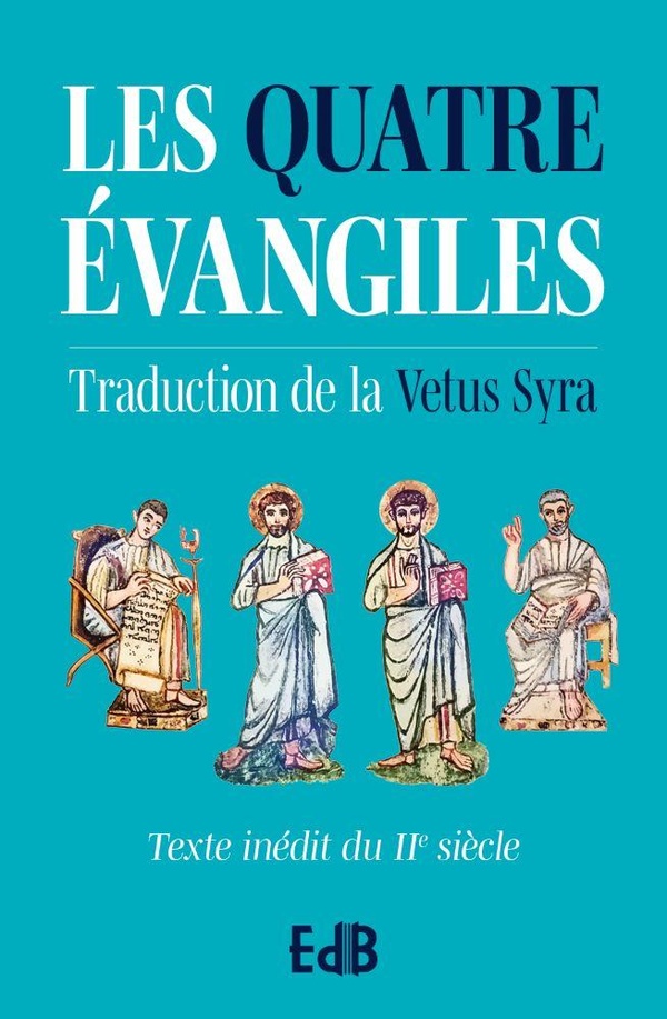 VETUS SYRA VERSION POCHE (TURQUOISE)