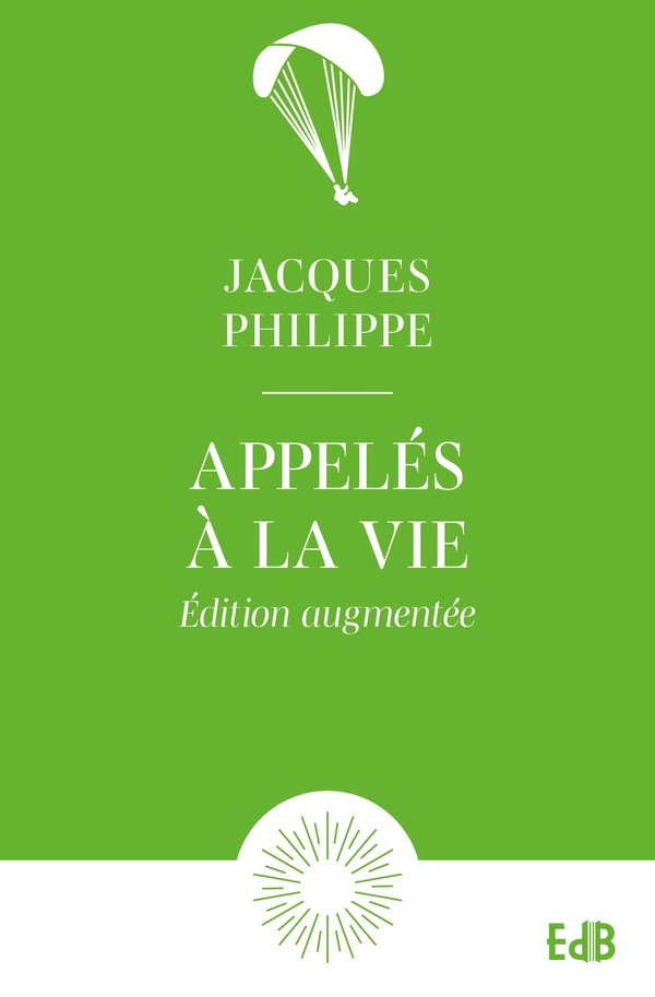 APPELES A LA VIE - ED.AUGMENTEE