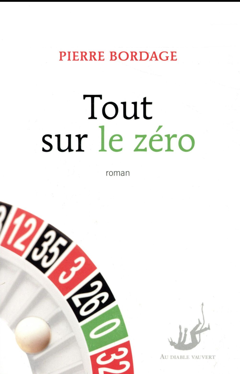 TOUT SUR LE ZERO