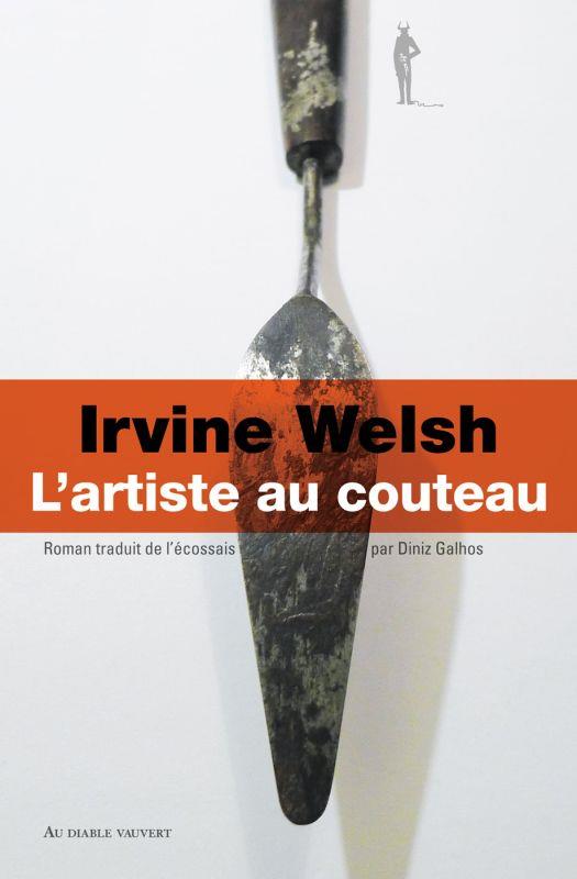 L ARTISTE AU COUTEAU