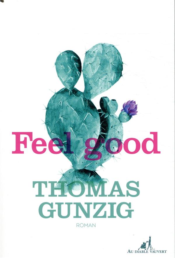 FEEL GOOD