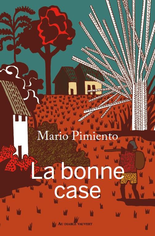 LA BONNE CASE