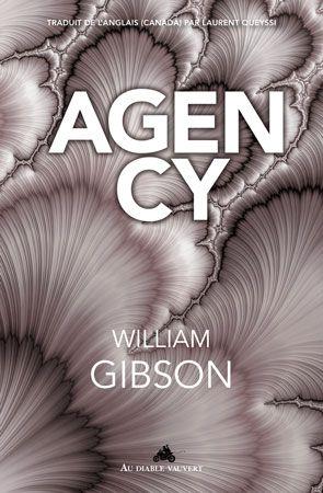 AGENCY