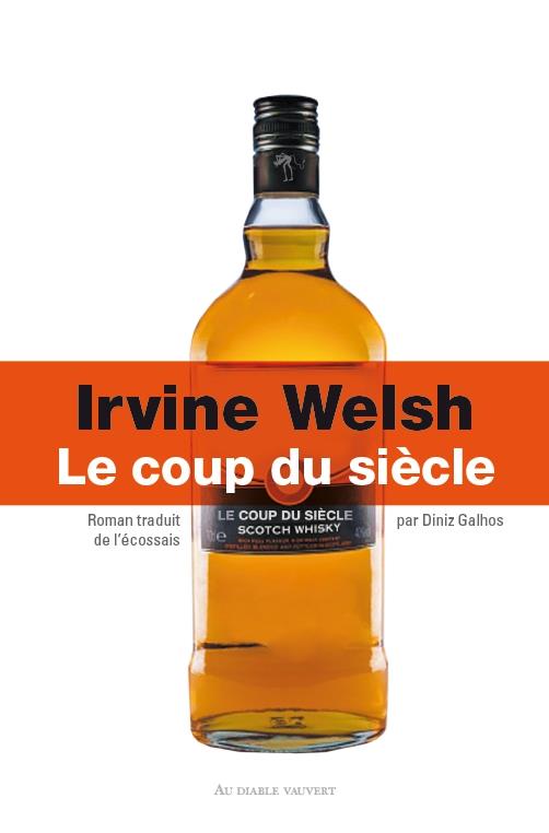 LE COUP DU SIECLE