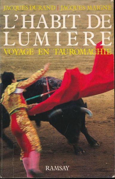 L'HABIT DE LUMIERES