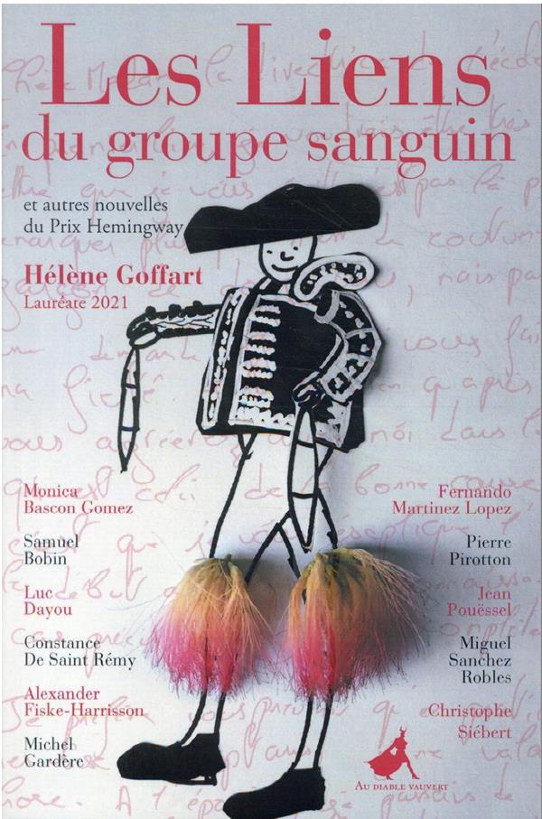 LES LIENS DU GROUPE SANGUIN