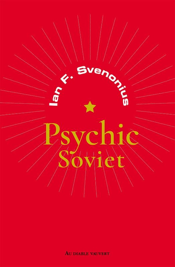 PSYCHIC SOVIET