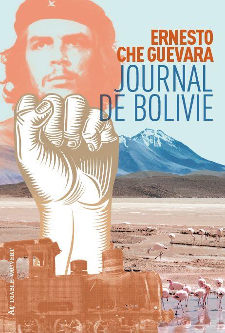 JOURNAL DE BOLIVIE