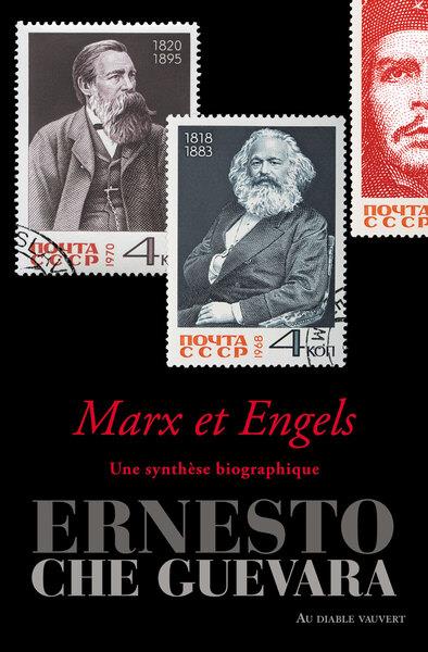 MARX & ENGELS
