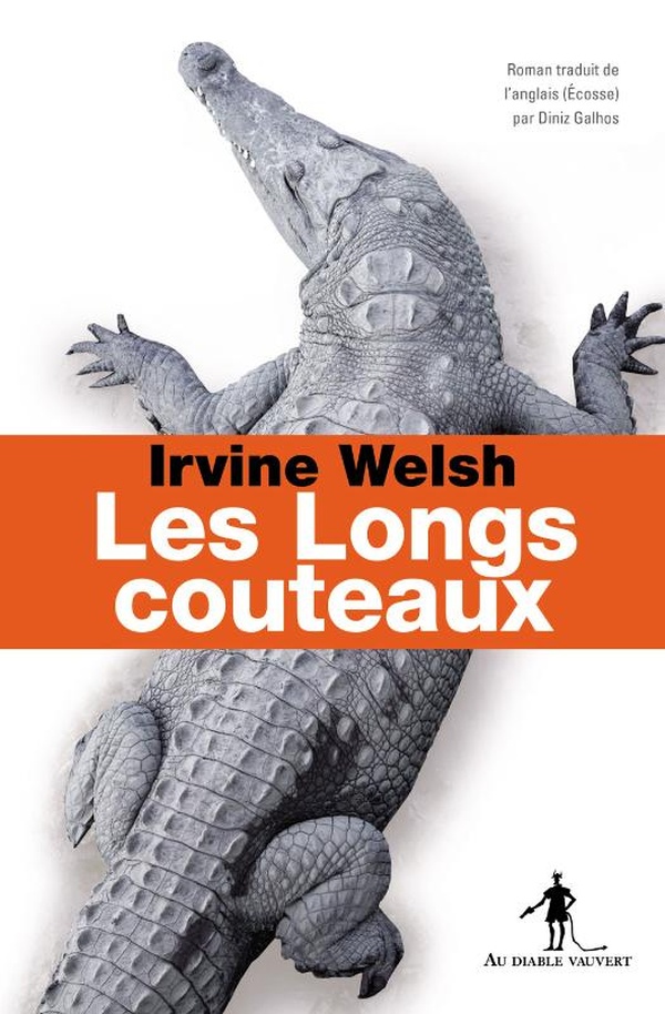 LES LONGS COUTEAUX