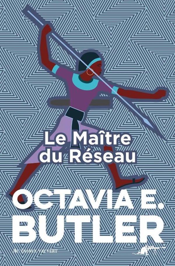 LE MAITRE DU RESEAU - PATTERNIST 4