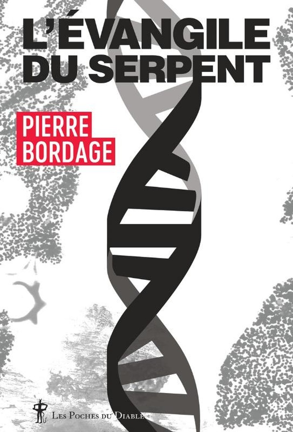 L'EVANGILE DU SERPENT