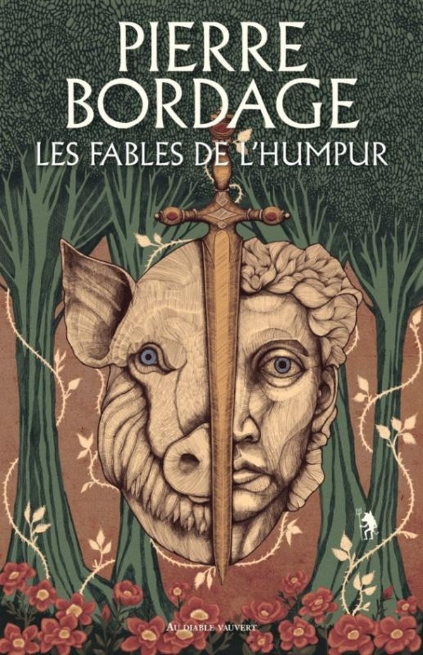 LES FABLES DE L'HUMPUR