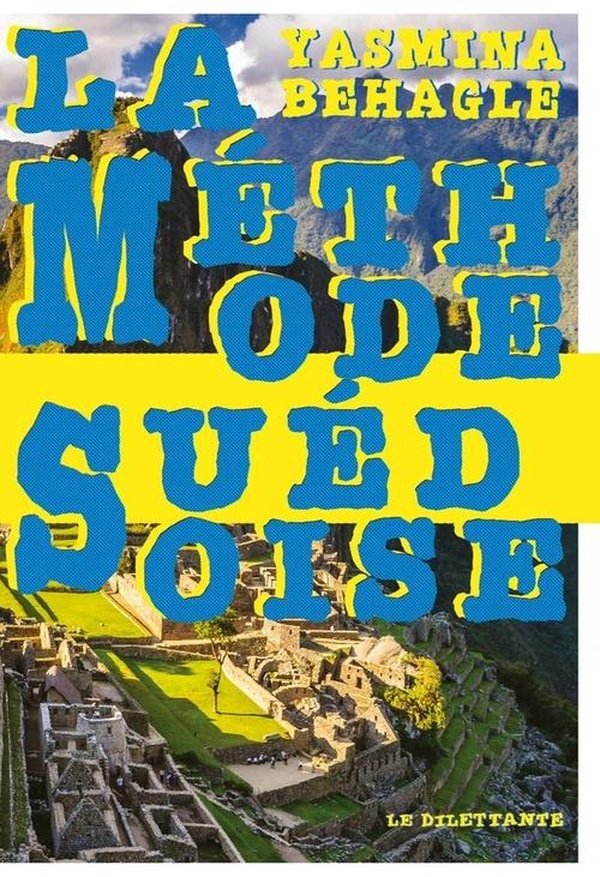couverture du livre LA METHODE SUEDOISE