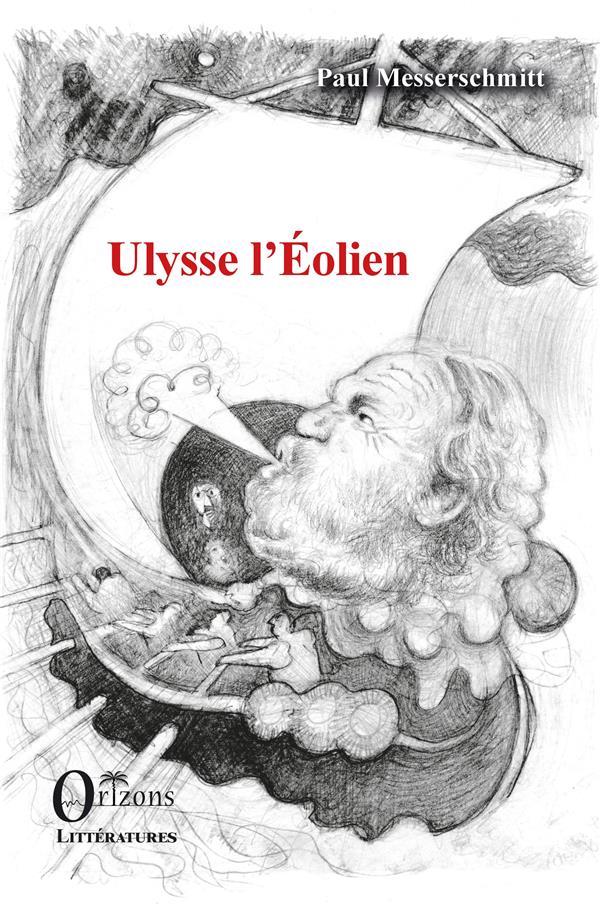ULYSSE L'EOLIEN