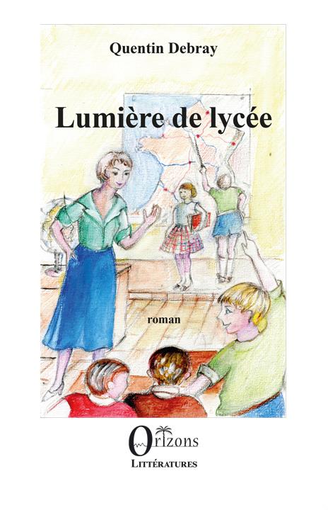 LUMIERE DE LYCEE