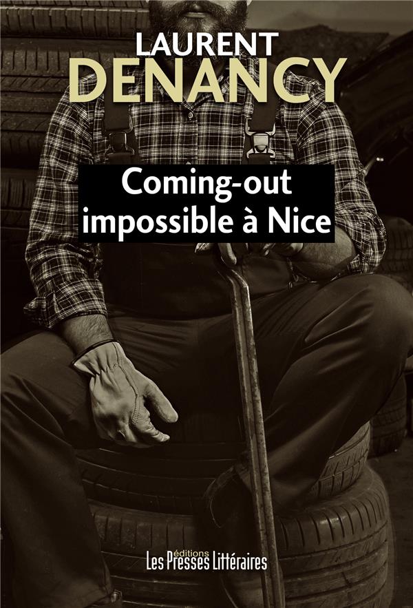 COMING-OUT IMPOSSIBLE A NICE