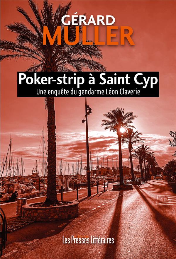 POKER-STRIP A SAINT CYP