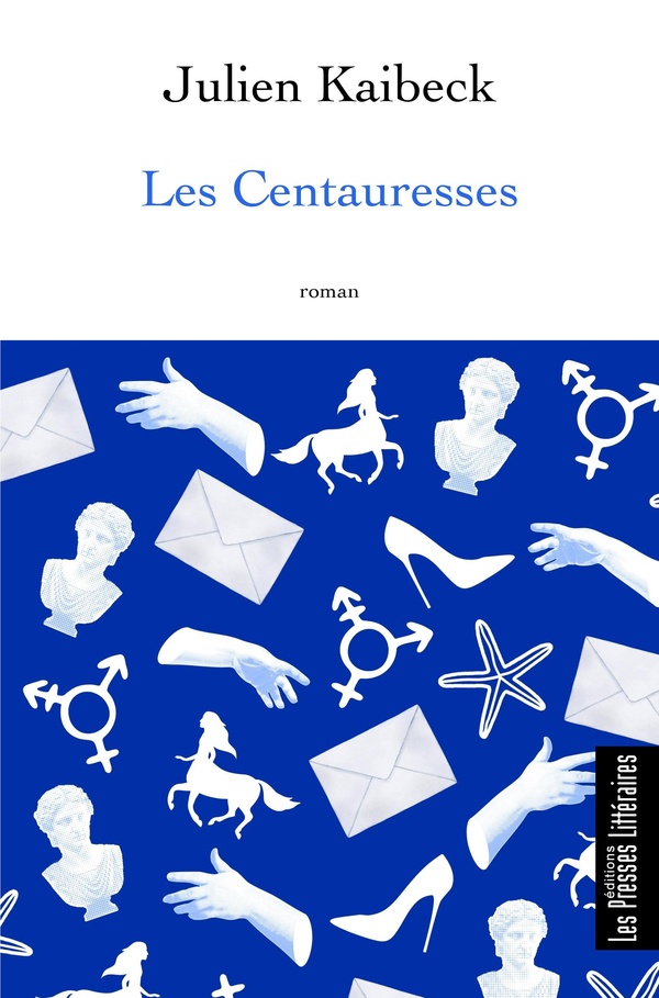 LES CENTAURESSES