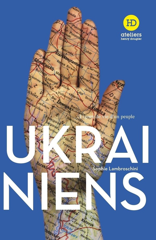 UKRAINIENS