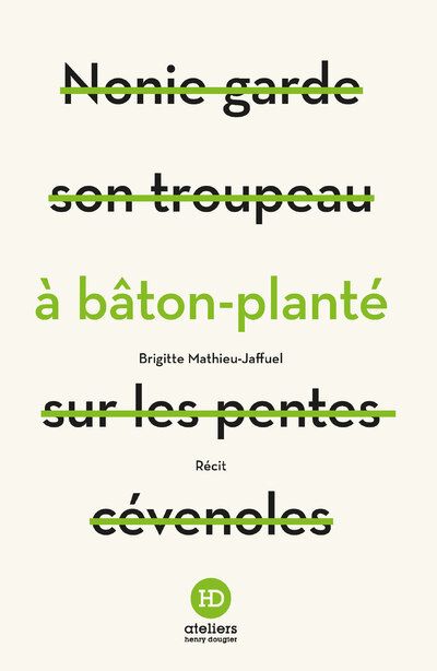 A BATON-PLANTE