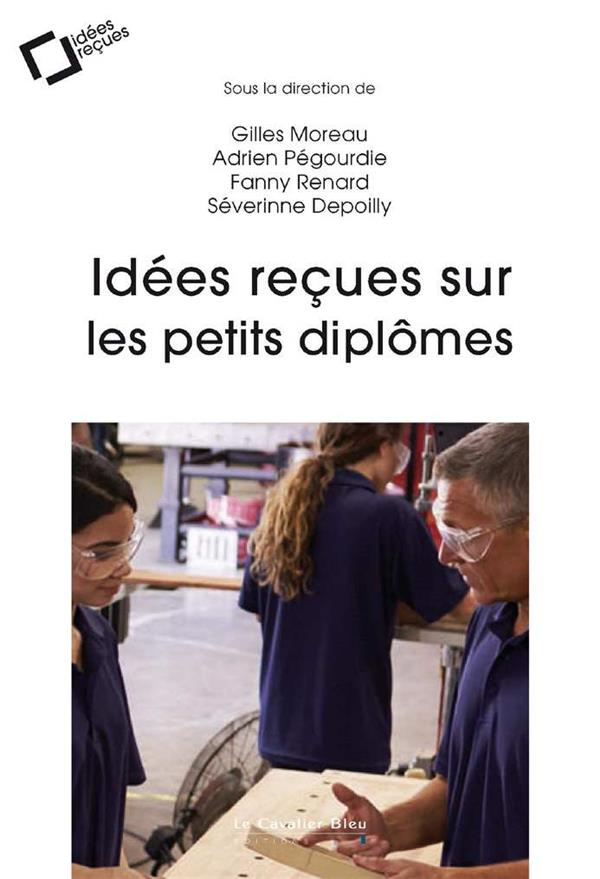 IDEES RECUES SUR LES 